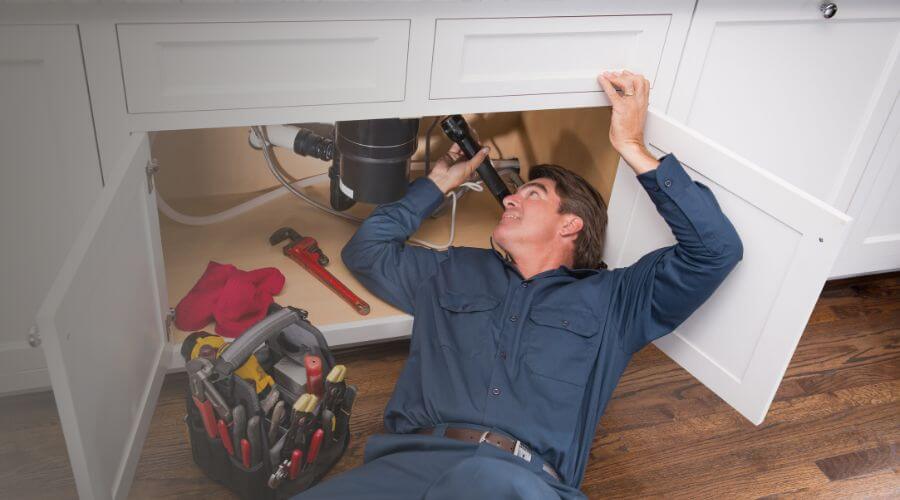 Professional Leak Detection in Rancho Mirage, CA